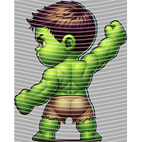 Cartoons and other-CO 2028